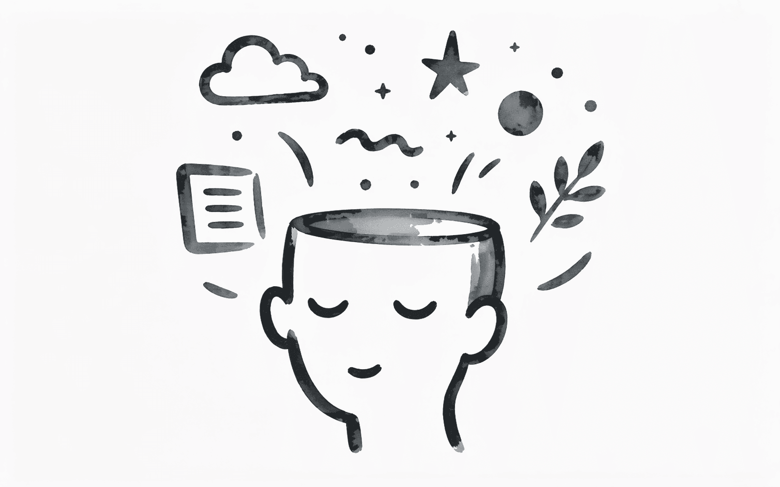 Seminr is a space to think